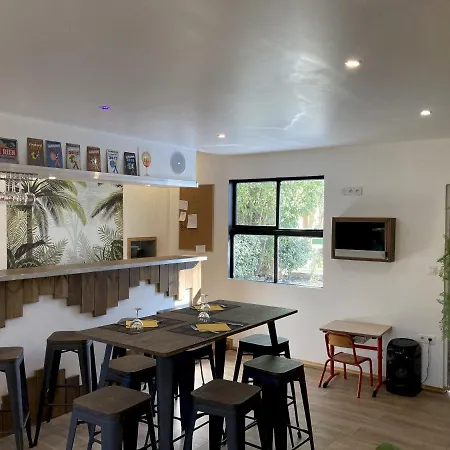 Belle Location Sur Avec Vue Remarquable Et Jardin Chalet Lumio (Corsica)